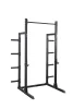 Stojan na činku Pro Squat Stand - StrongGear