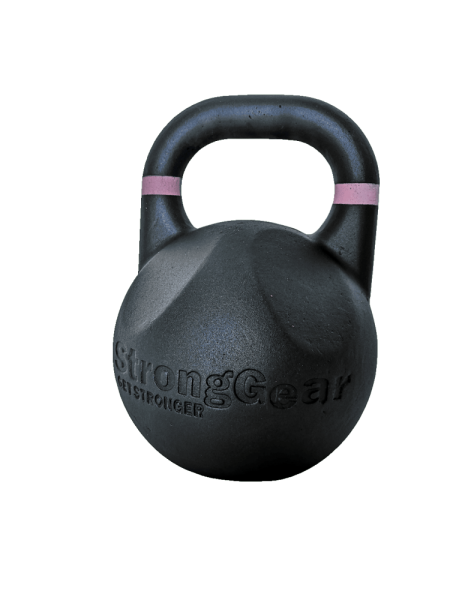 Competition Kettlebell 8 kg - 36 kg - Weight: 16 kg