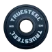 Rubber fractional plates