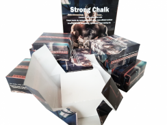 Magnesium - StrongChalk (8 x 56g)