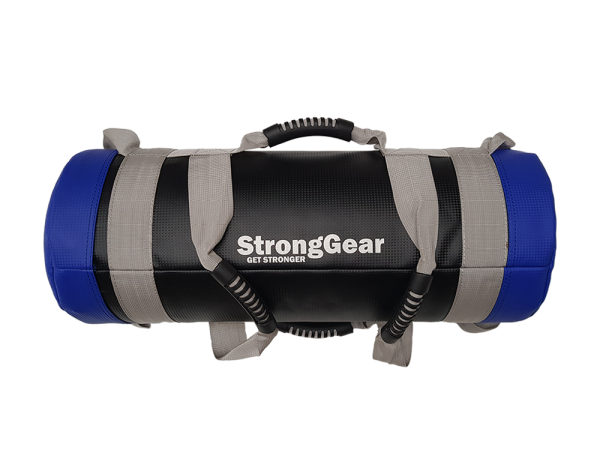 Powerbag - Weight: 15 kg