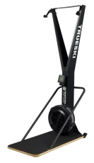 TrueSki - Nordic skiing machine