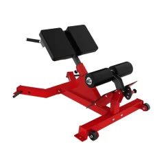 Back Extension Machine