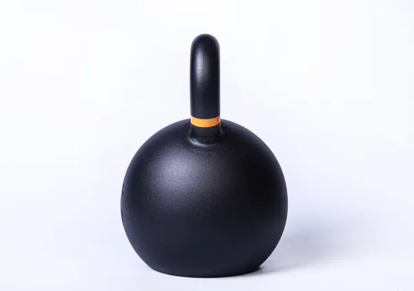 Kettlebell 28 kg for men StrongGear