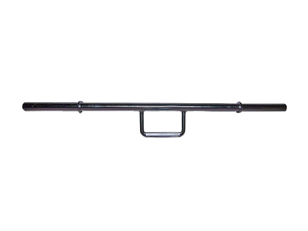 Farmers walk handles
