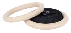 Gymnastic Rings