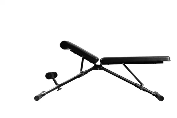 Pro Abjustable Bench AB-1300 StrongGear 