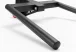 Beast Dip bar station - Dimensions of the steel rod holder: 60 x 60 mm