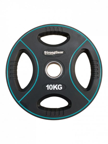 Polyurethane discs