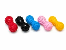 Spiky Double Massage Ball
