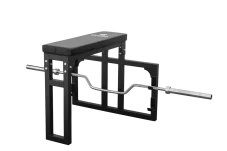 Seal Row Bench