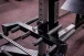Lavica na príťahy v predklone Bent-Over Row