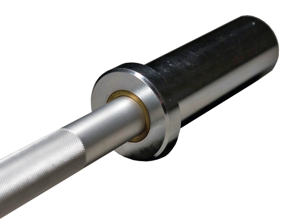 Technique Olympic Bar