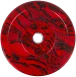 Camo Bumper Plates - Weight: 25 kg