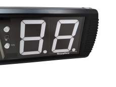 Gym timer - časovač
