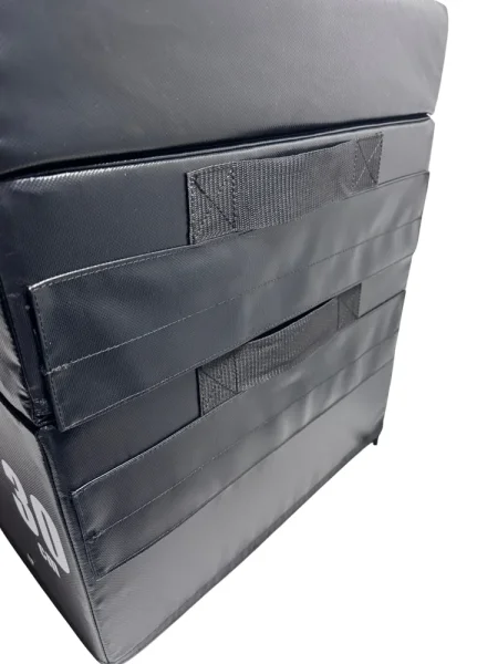 Soft Jerk Box