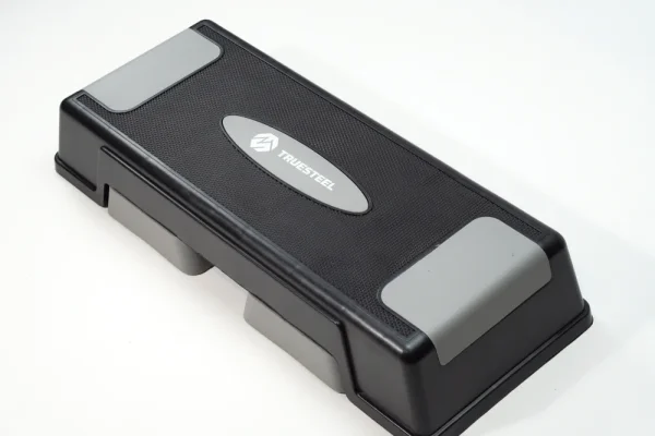 Aerobic stepper