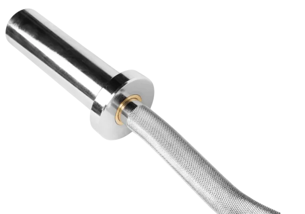 Olympic Ez curl Bar