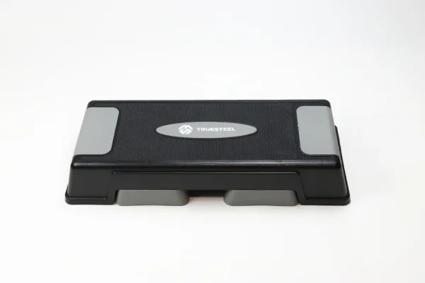 Aerobic stepper
