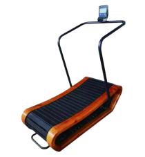 Nemotorizovaný bežecký pás TrueStride