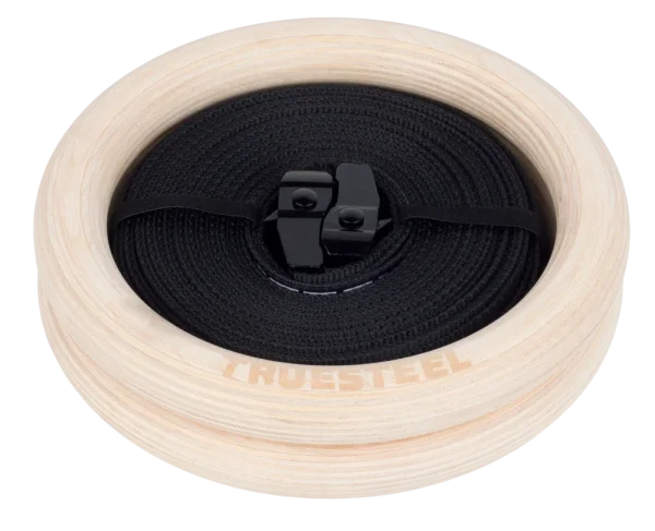 Gymnastic Rings