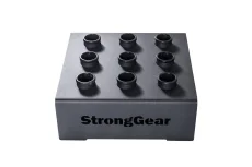 Pro 9 bar holder