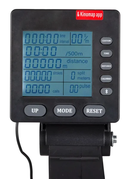 TrueRow Rowing machine