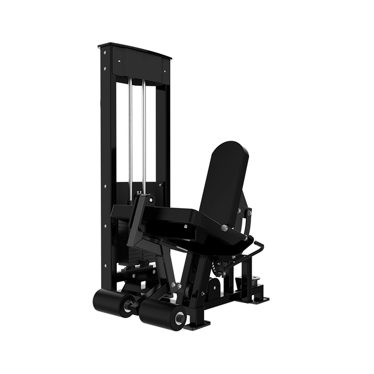 Seated Leg Extension Machine - Colour: Custom color