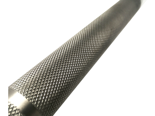 Olympic bar Power - stainless steel
