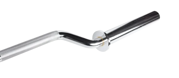 Spider Safety Squat Bar