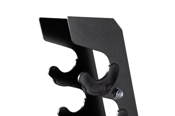 Beast X Dumbell Rack TrueSteel fixed holders