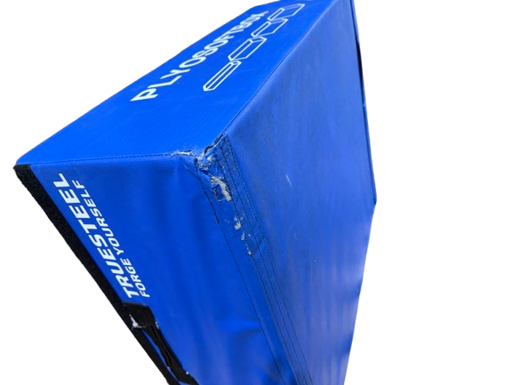 Sada soft plyoboxů - 2. JAKOST