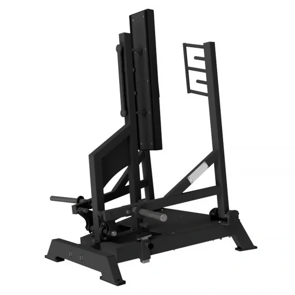 Standing Chest Press