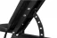 Adjustable bench TrueSteel AB 2500 sliding mechanism