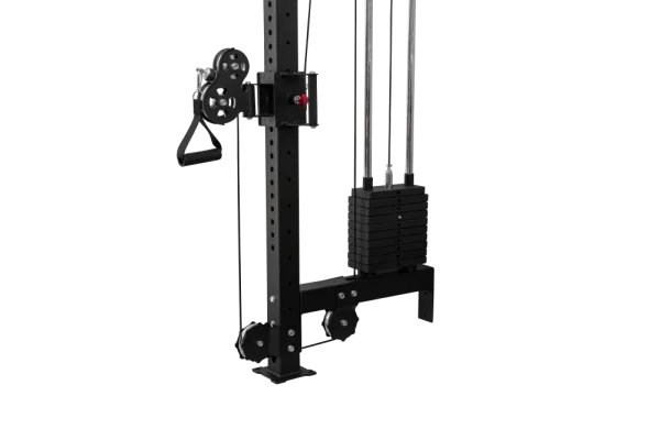 Single Pulley