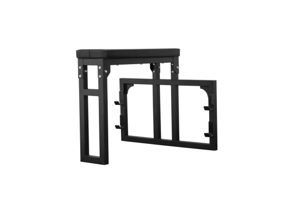 Seal Row Bench