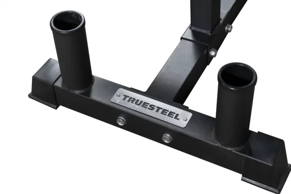 Vertical Plate Bar tree