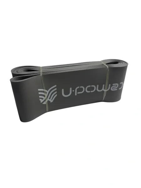 U POWER rubber expanders - Power band Variant: Šedá 75 mm