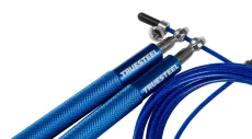 Hliníkové speed rope švihadlo