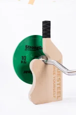 Kreuzheben aus Holz TrueSteel Jack
