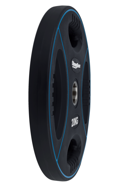 Polyurethane discs