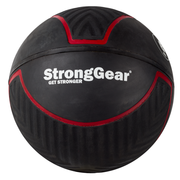 Bumper Ball 2.0 - 2nd GRADE - Weight: 12 kg