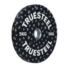 Hi Temp Bumper Plates