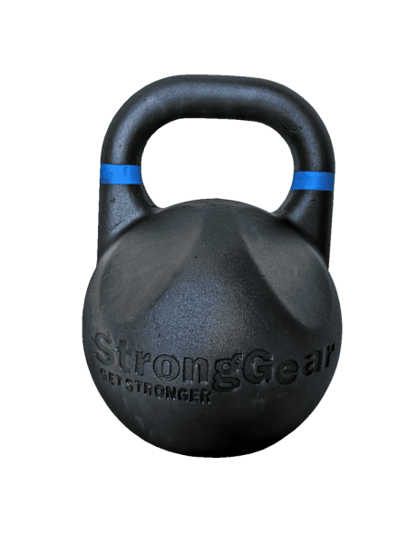 Competition Kettlebell 8 kg - 36 kg - Weight: 16 kg