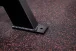 T Bar Row Machine - Farbe: Freiwählbare Farbe