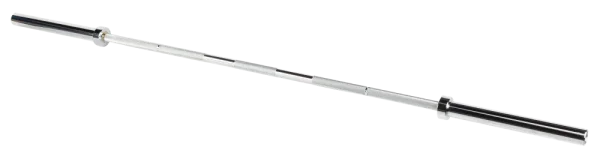 Thicker Training Olympic Bar
