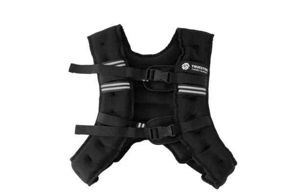 Weighted vest 10 kg