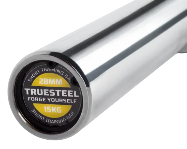 Short Bar TrueSteel
