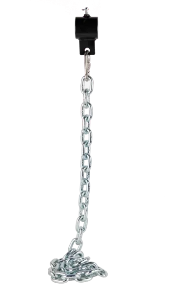 Load Strength Chains - Gewicht: 2 x 5 kg