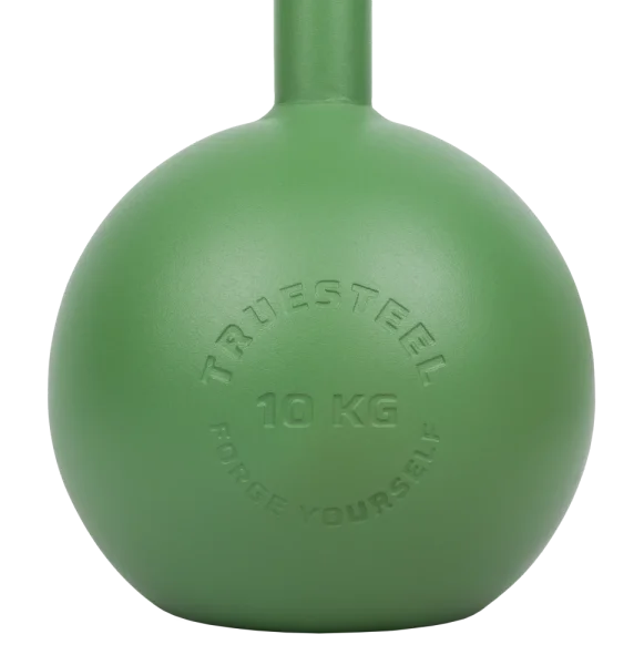 Competition Macebell - Gewicht: 10 kg